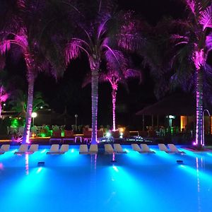 Hotel Termal Emperatriz Termas De Rio Hondo